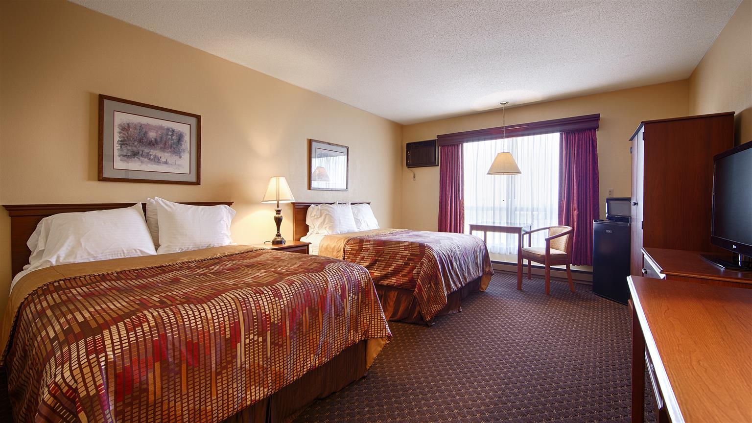 Hotel Super 8 By Wyndham Williams Esterno foto
